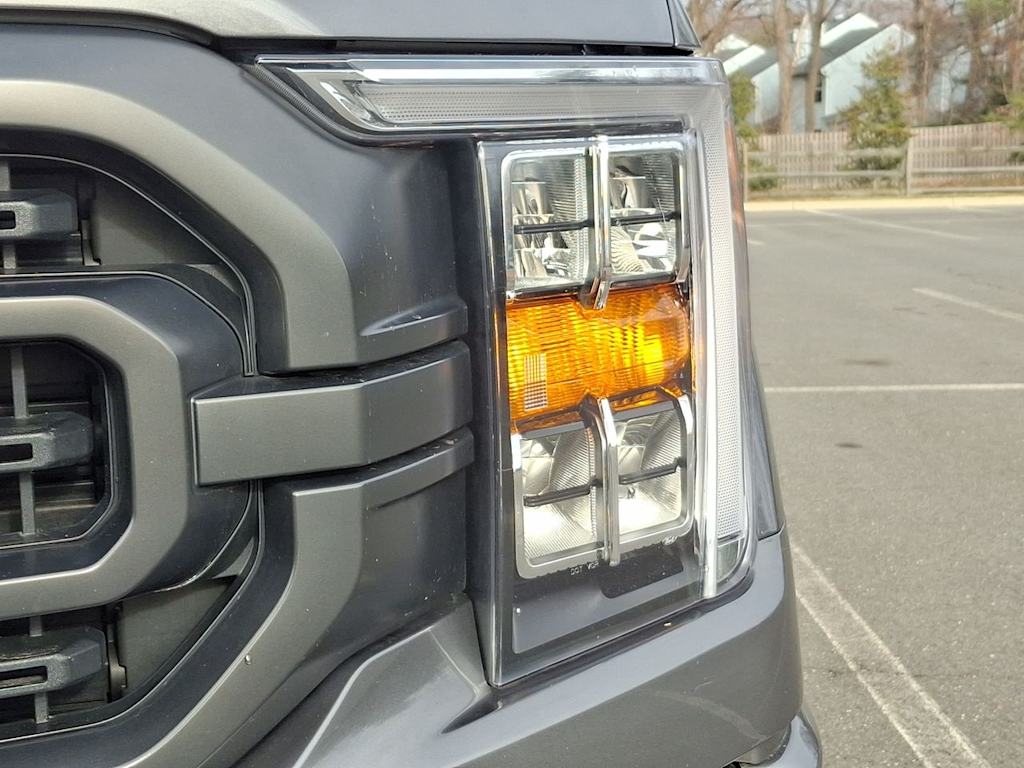 Thumbnail: 2022 Ford F-150 - 30