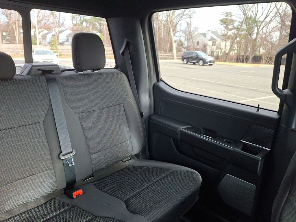 Thumbnail: 2022 Ford F-150 - 21