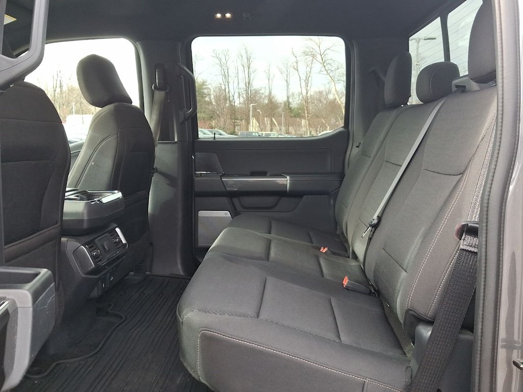 Thumbnail: 2022 Ford F-150 - 27