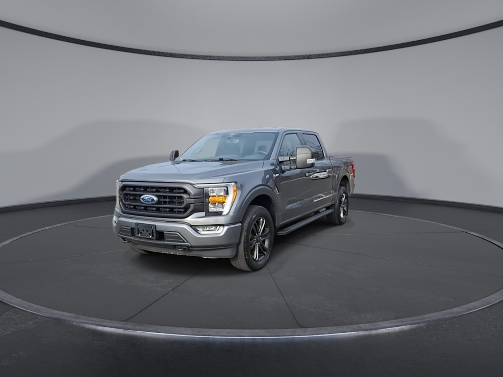 Thumbnail: 2022 Ford F-150 - 15