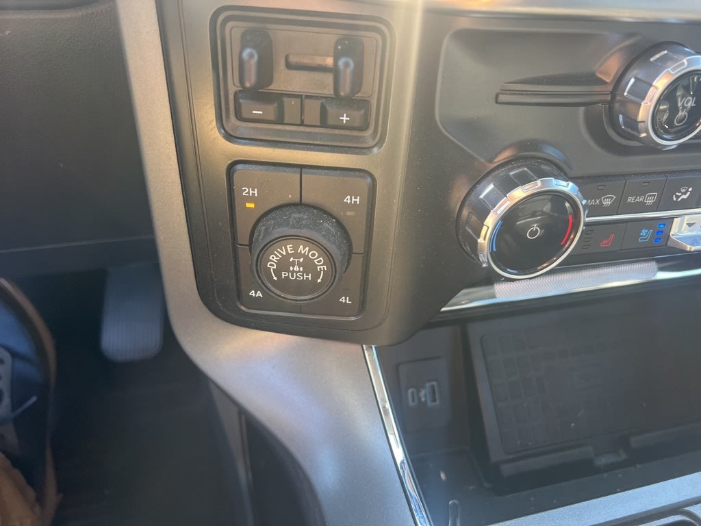 Thumbnail: 2022 Ford F-150 - 23