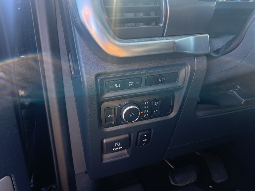 Thumbnail: 2022 Ford F-150 - 18