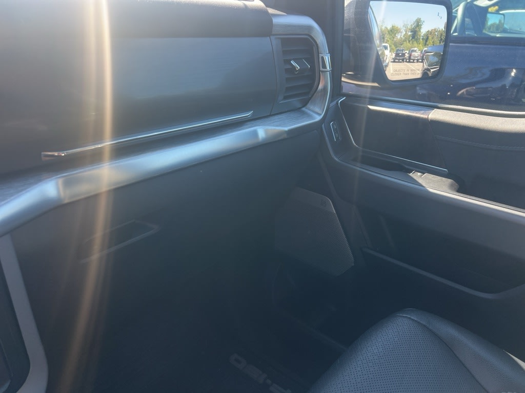 Thumbnail: 2022 Ford F-150 - 25