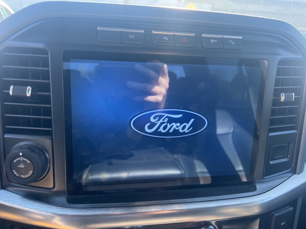 Thumbnail: 2022 Ford F-150 - 8