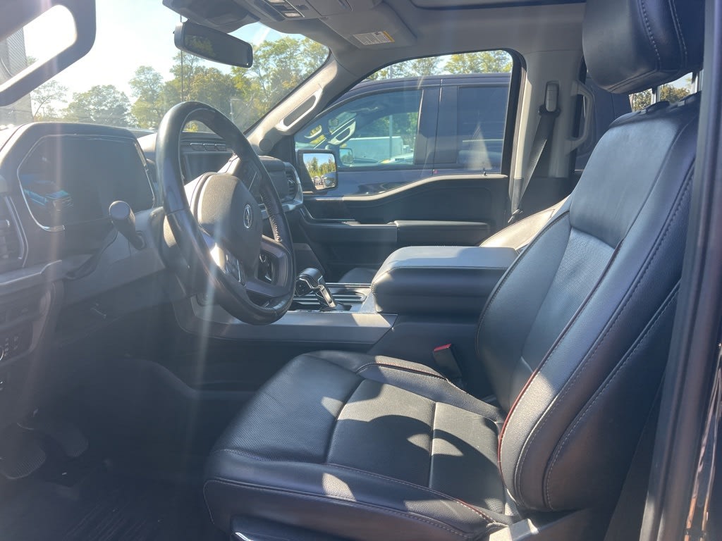 Thumbnail: 2022 Ford F-150 - 6