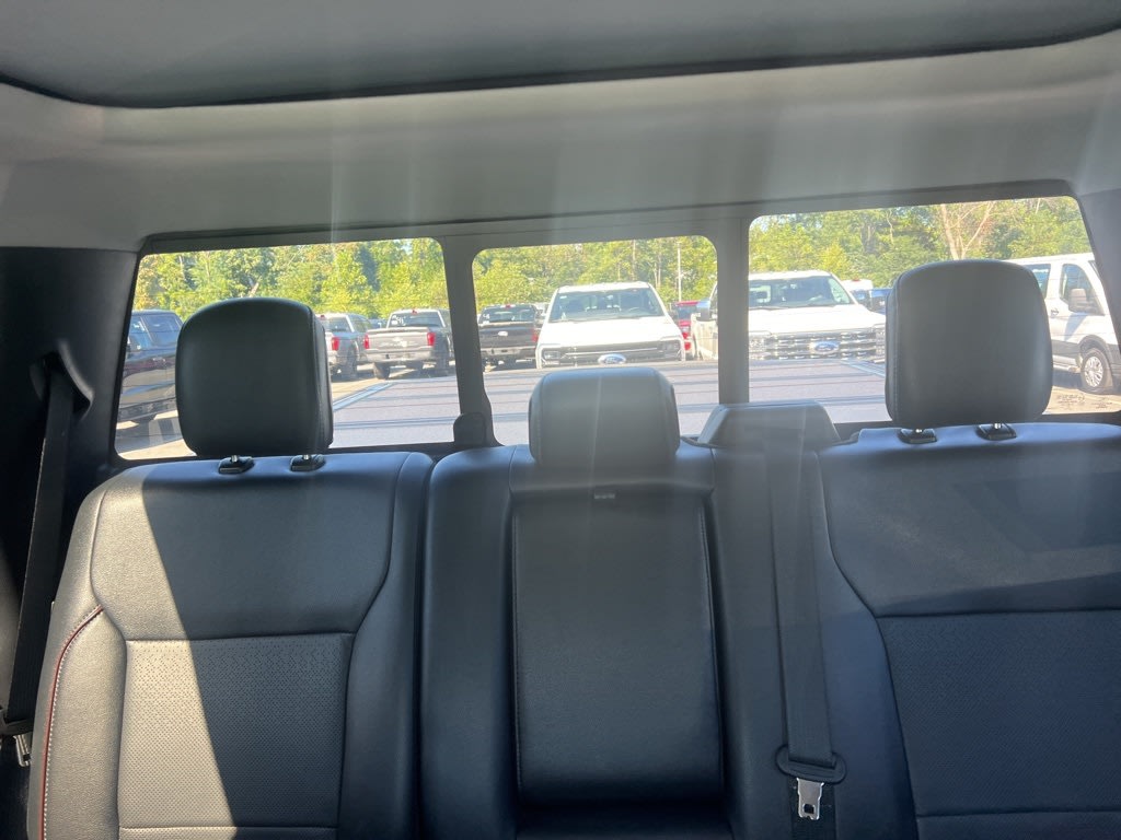 Thumbnail: 2022 Ford F-150 - 7