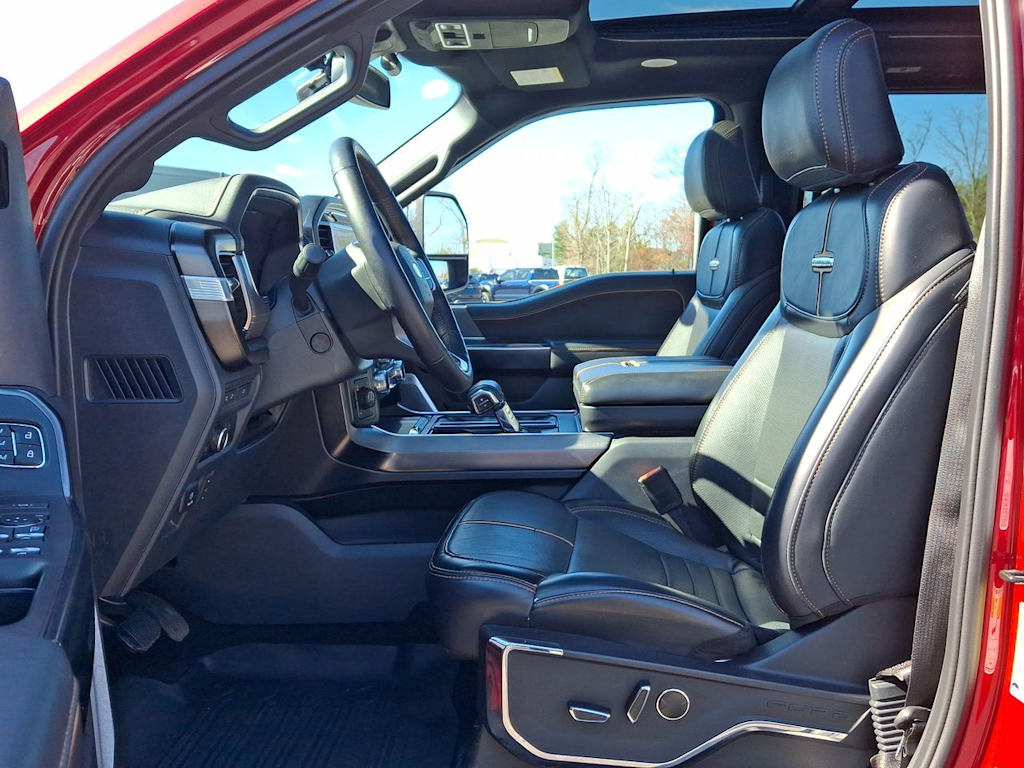 Thumbnail: 2023 Ford F-150 - 8