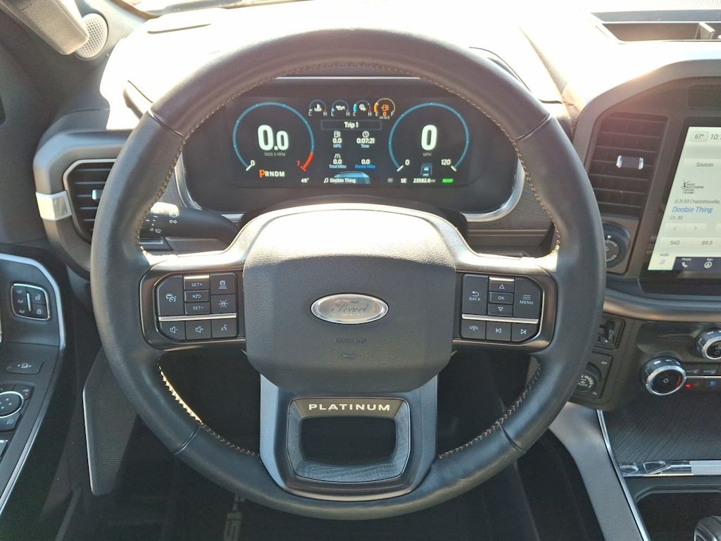 Thumbnail: 2023 Ford F-150 - 10