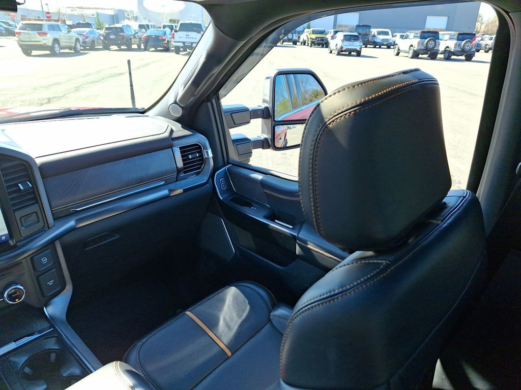 Thumbnail: 2023 Ford F-150 - 20