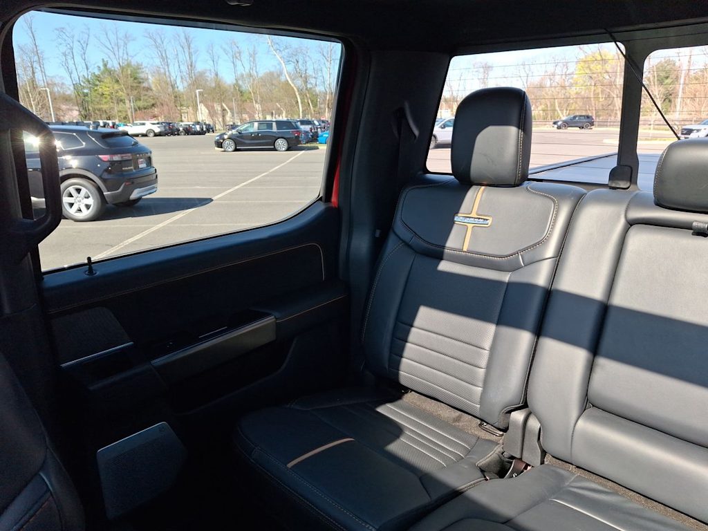 Thumbnail: 2023 Ford F-150 - 9