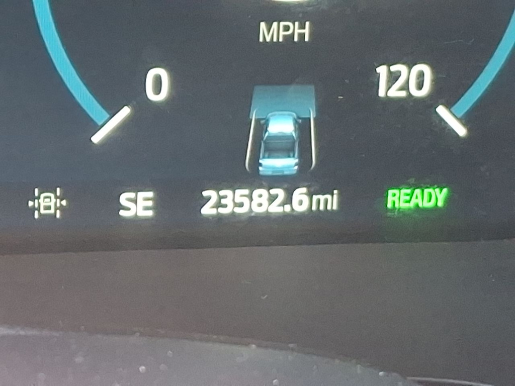 Thumbnail: 2023 Ford F-150 - 14