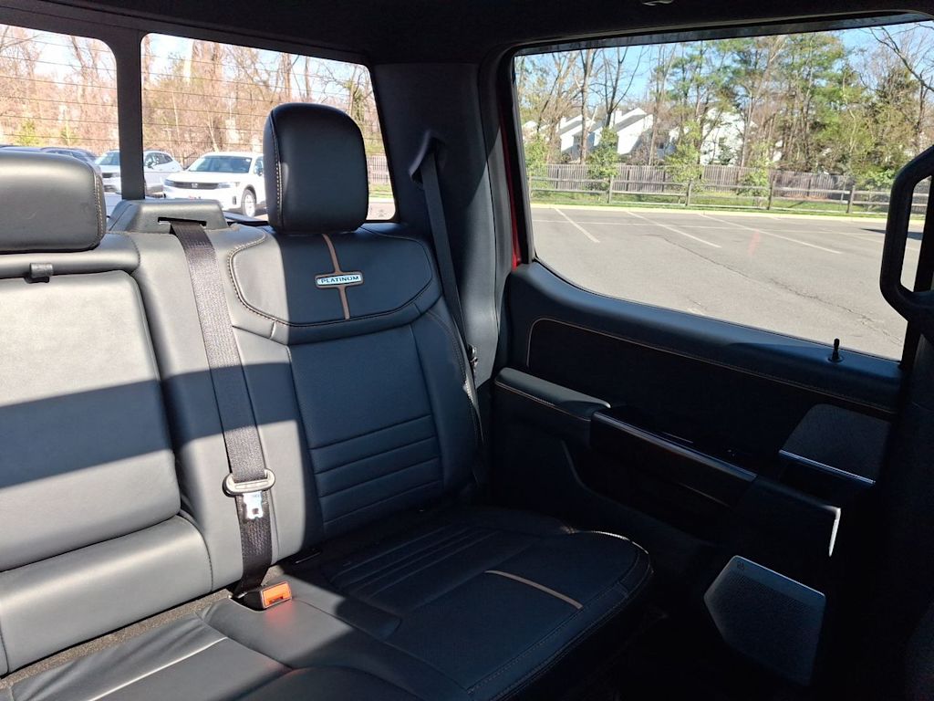 Thumbnail: 2023 Ford F-150 - 22