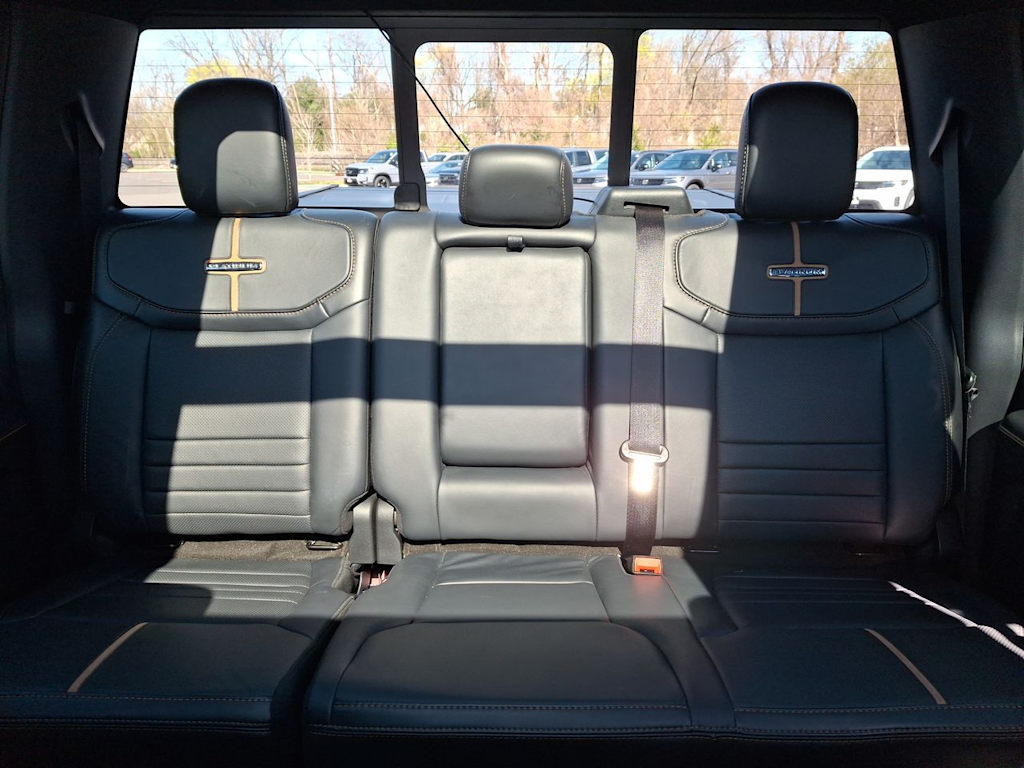 Thumbnail: 2023 Ford F-150 - 21