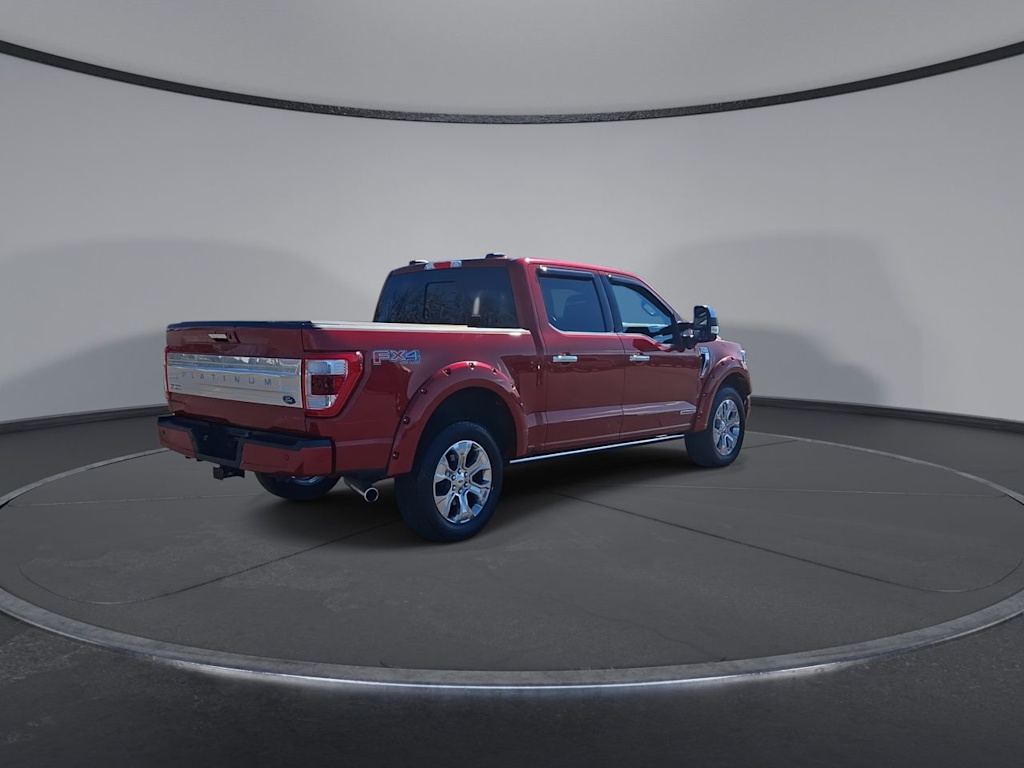 Thumbnail: 2023 Ford F-150 - 18