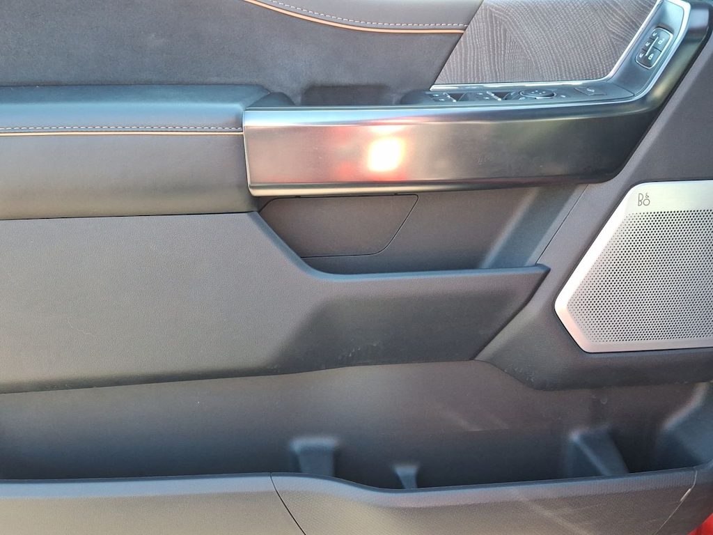 Thumbnail: 2023 Ford F-150 - 23