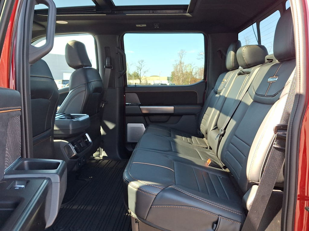 Thumbnail: 2023 Ford F-150 - 28