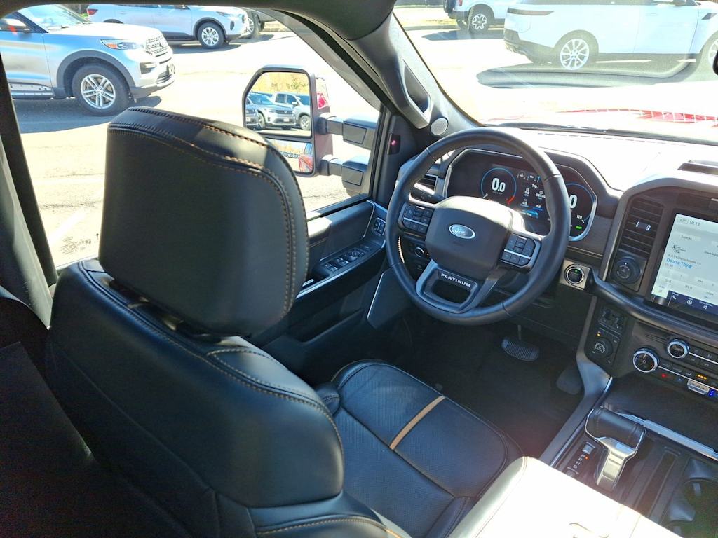 Thumbnail: 2023 Ford F-150 - 7