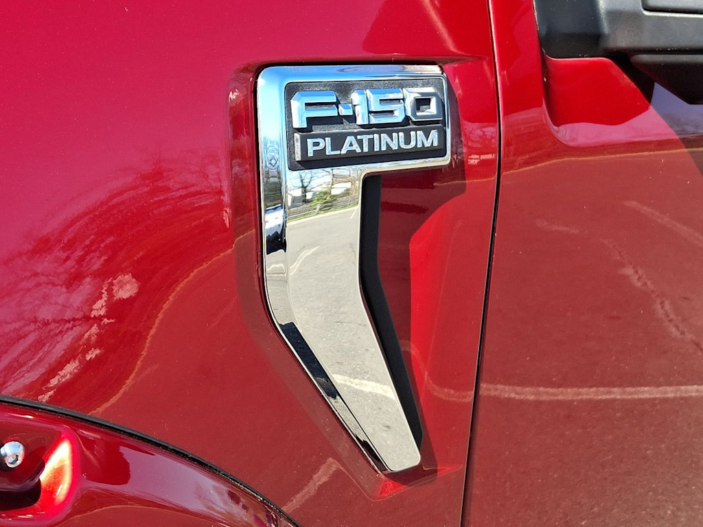 Thumbnail: 2023 Ford F-150 - 29