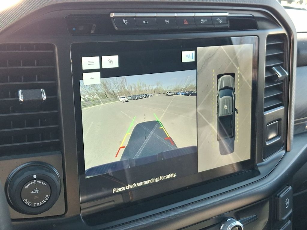 Thumbnail: 2023 Ford F-150 - 24