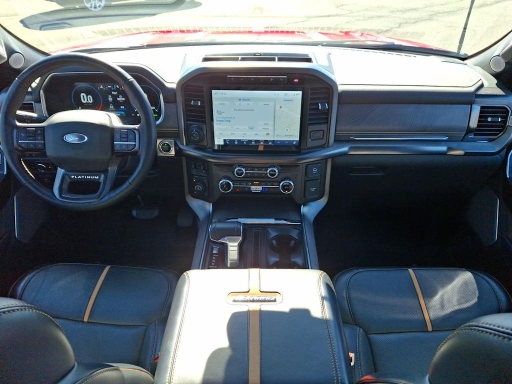 Thumbnail: 2023 Ford F-150 - 2