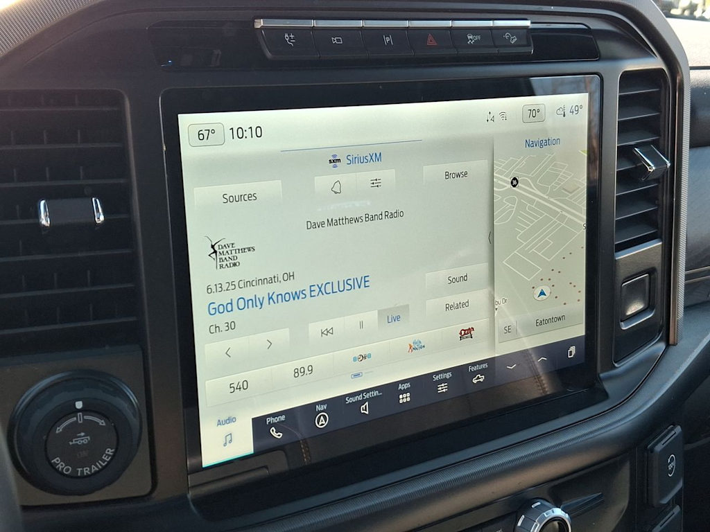 Thumbnail: 2023 Ford F-150 - 12