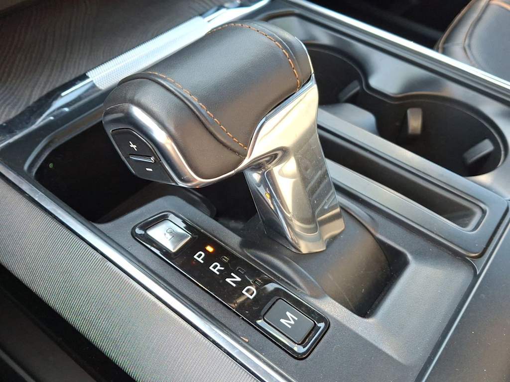 Thumbnail: 2023 Ford F-150 - 13