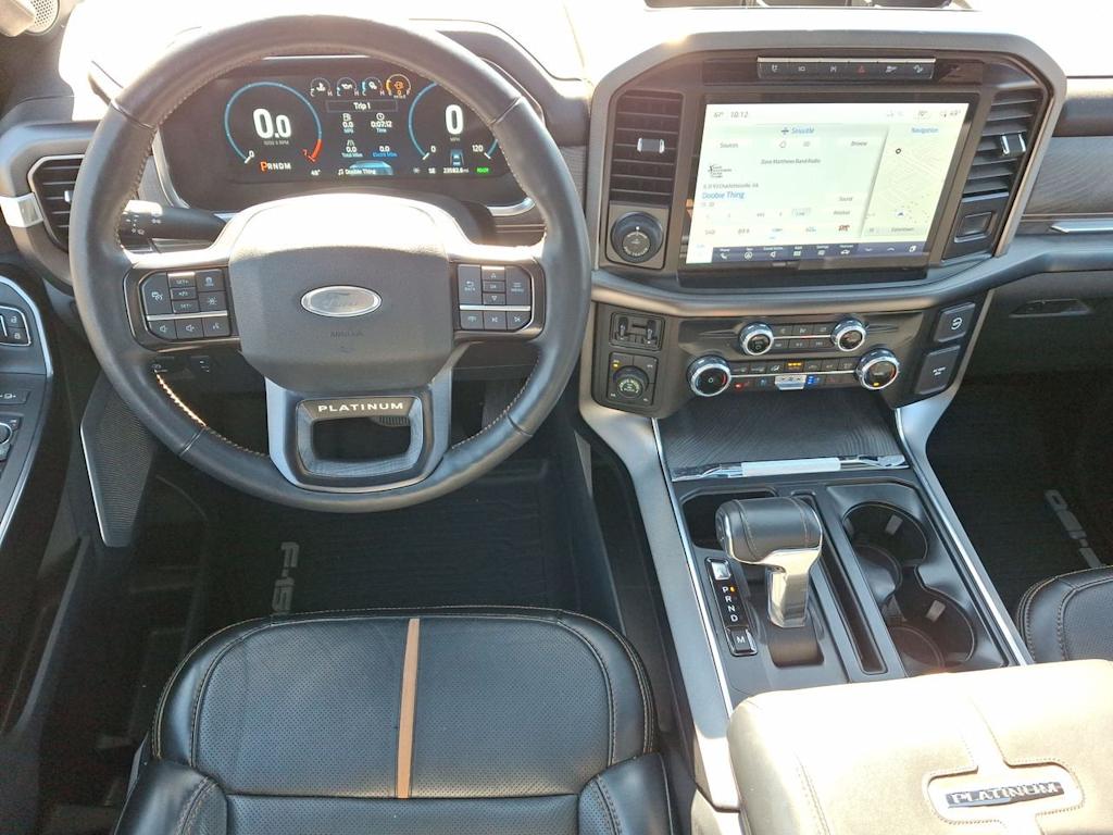 Thumbnail: 2023 Ford F-150 - 11