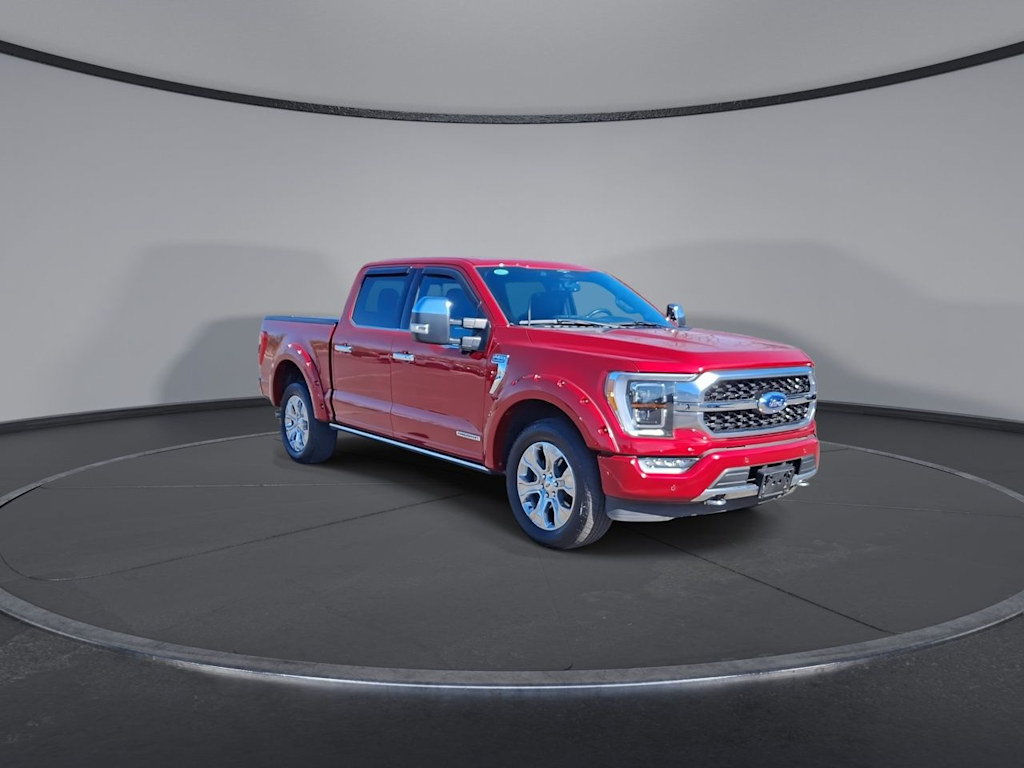 Thumbnail: 2023 Ford F-150 - 5