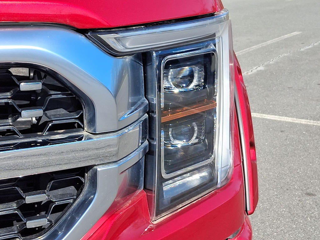 Thumbnail: 2023 Ford F-150 - 30