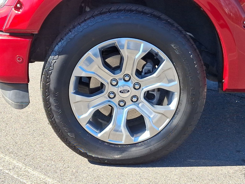 Thumbnail: 2023 Ford F-150 - 6