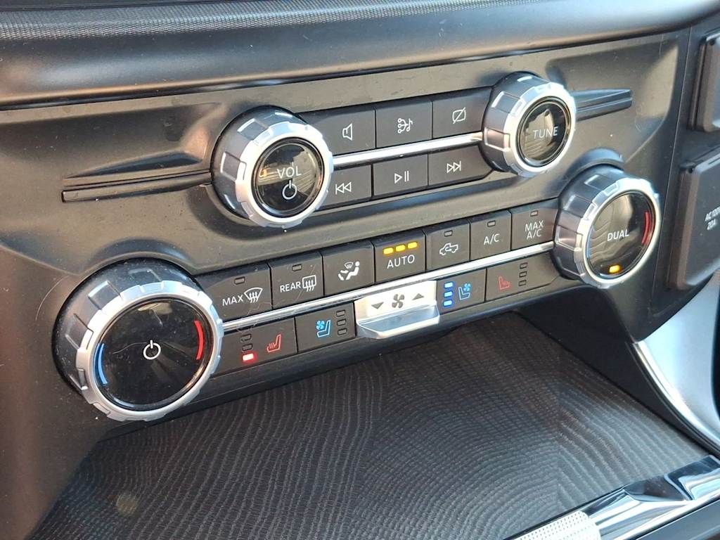 Thumbnail: 2023 Ford F-150 - 27