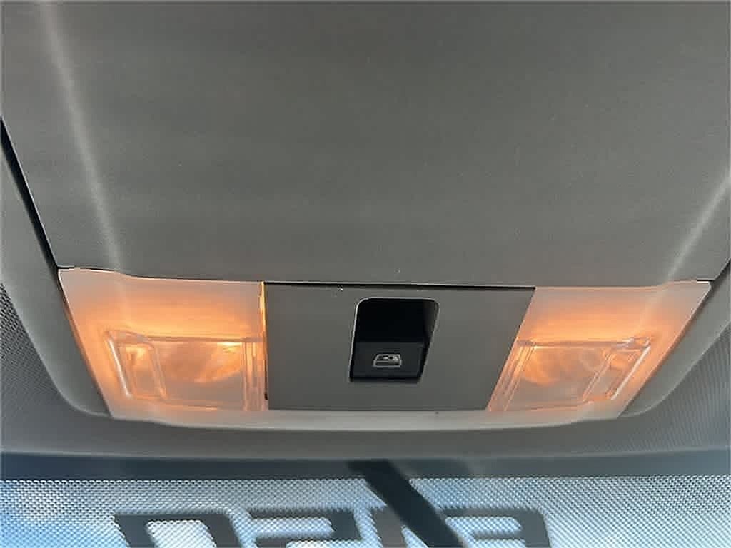 2011 Ford F-150 Lariat 23