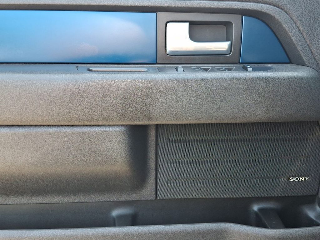 Thumbnail: 2013 Ford F-150 - 21