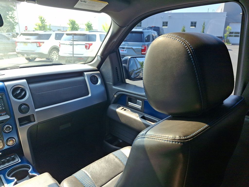 Thumbnail: 2013 Ford F-150 - 8