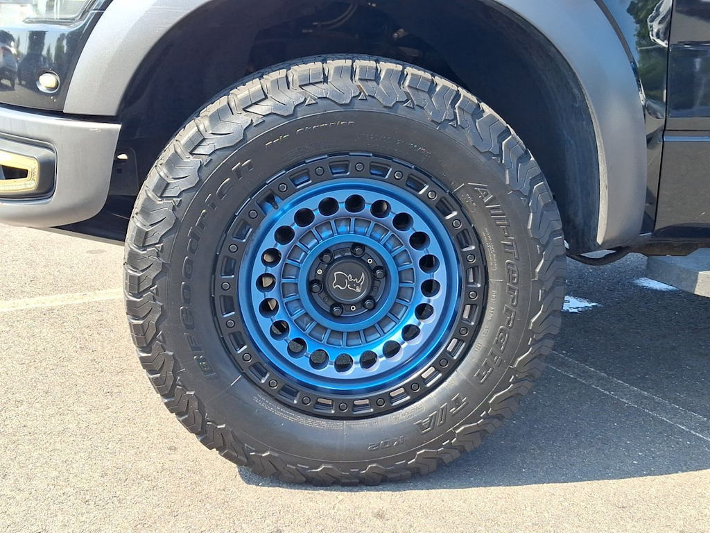 Thumbnail: 2013 Ford F-150 - 6