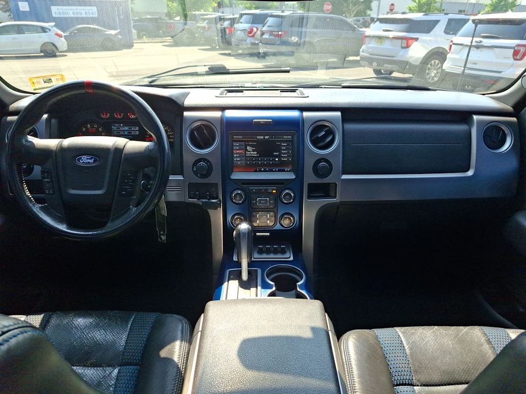 Thumbnail: 2013 Ford F-150 - 2