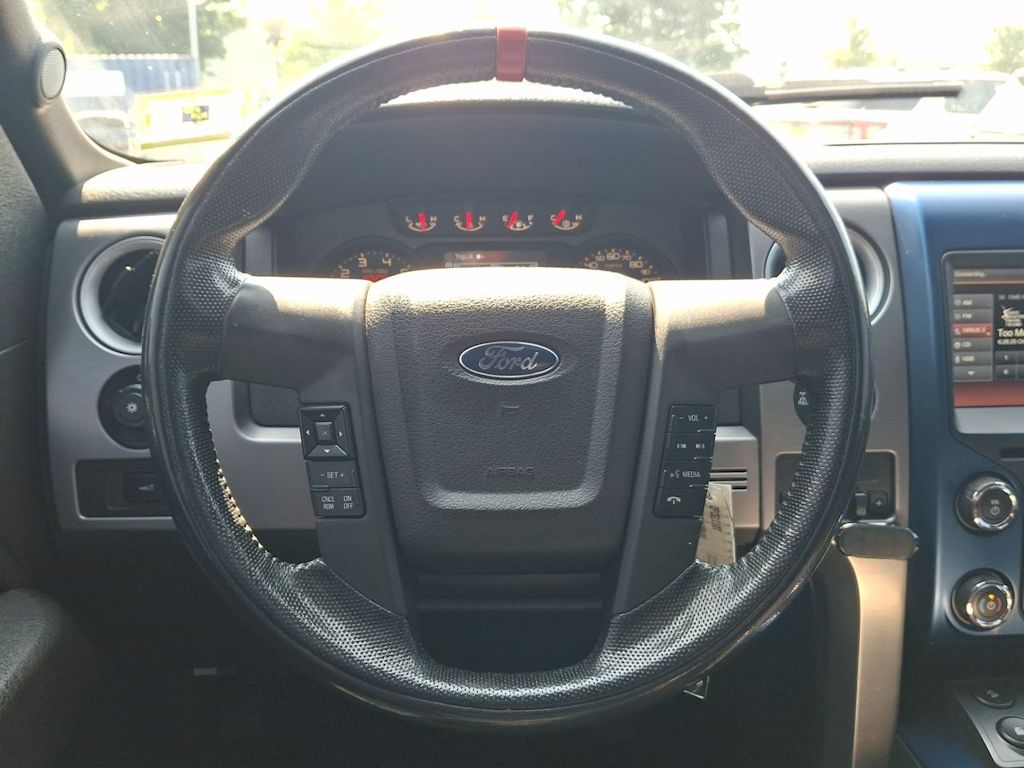 Thumbnail: 2013 Ford F-150 - 11