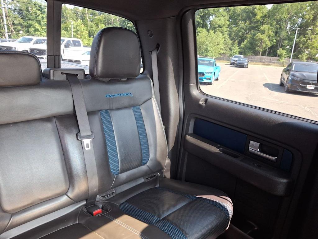 Thumbnail: 2013 Ford F-150 - 9
