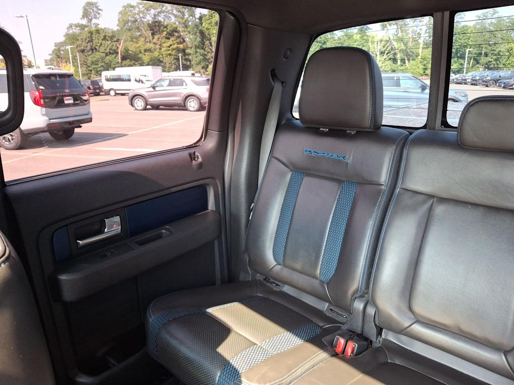 Thumbnail: 2013 Ford F-150 - 10