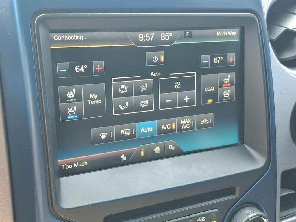 Thumbnail: 2013 Ford F-150 - 26