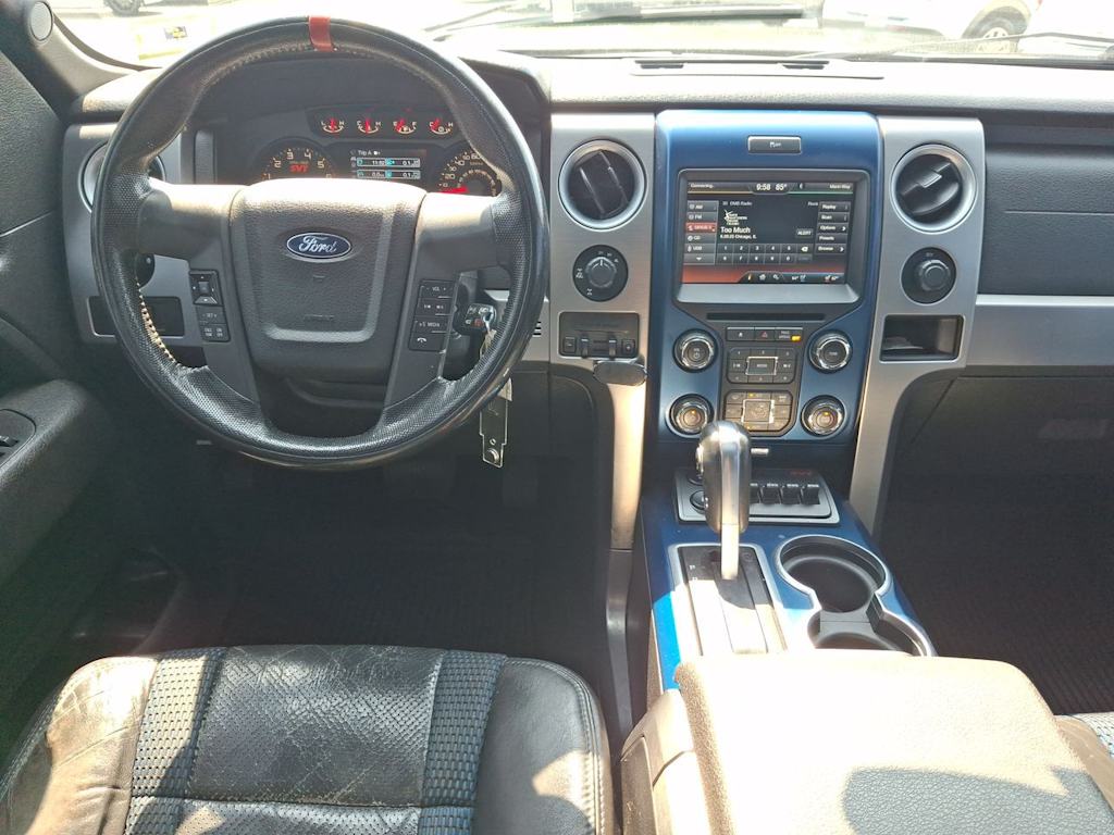 Thumbnail: 2013 Ford F-150 - 12