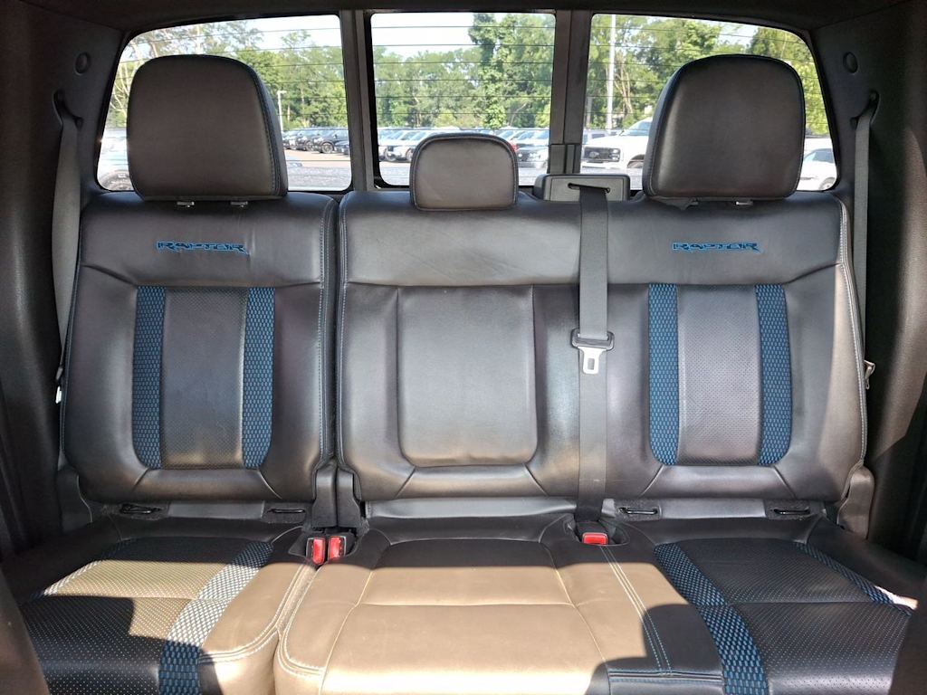 Thumbnail: 2013 Ford F-150 - 20