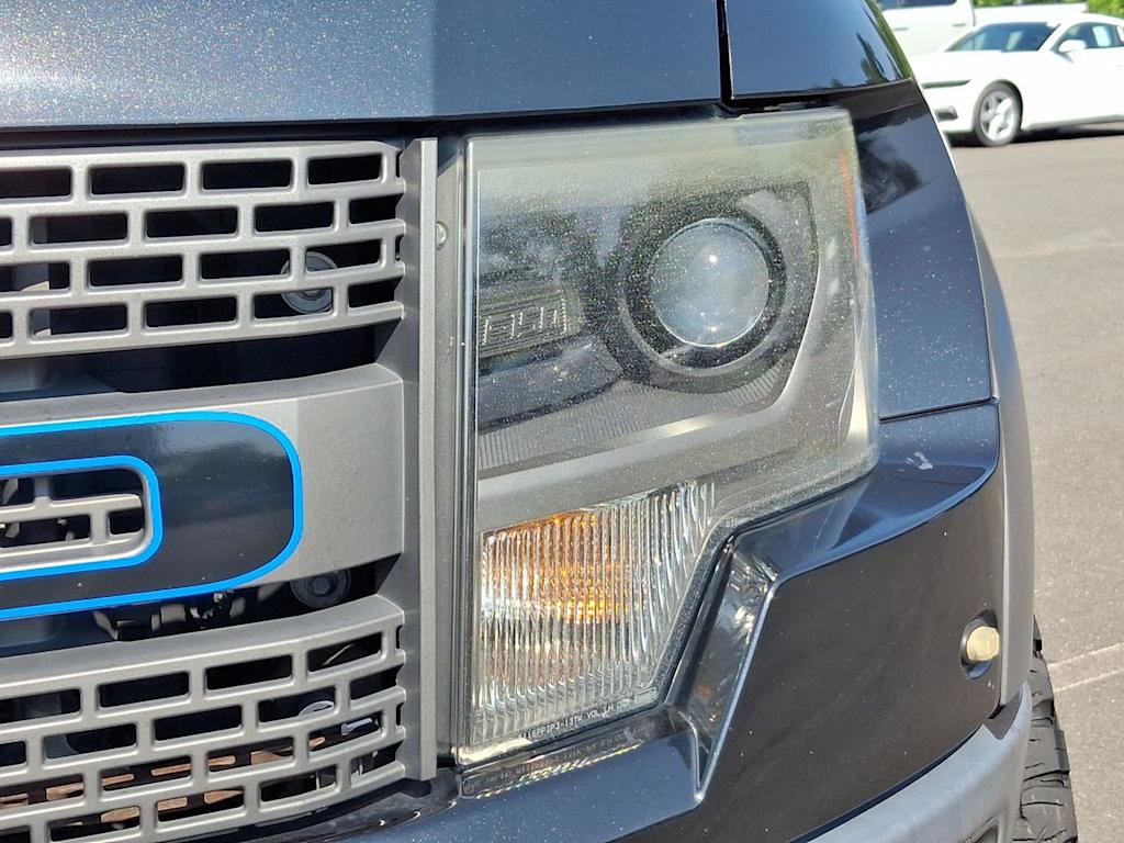 Thumbnail: 2013 Ford F-150 - 29