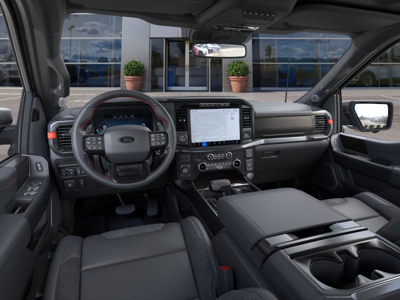 Thumbnail: 2026 Ford F-150 - 2
