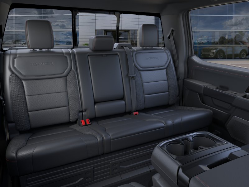 Thumbnail: 2026 Ford F-150 - 8