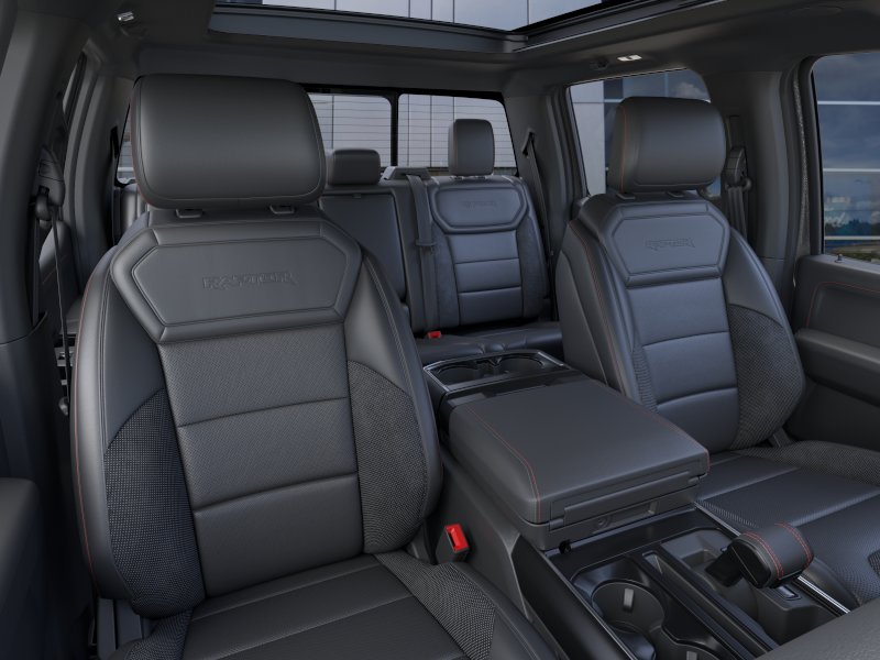 Thumbnail: 2026 Ford F-150 - 6