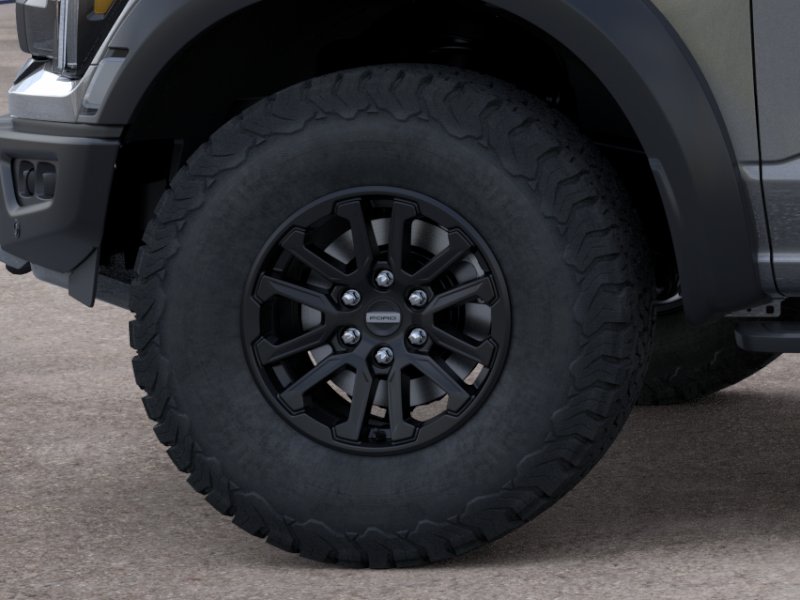 Thumbnail: 2026 Ford F-150 - 5