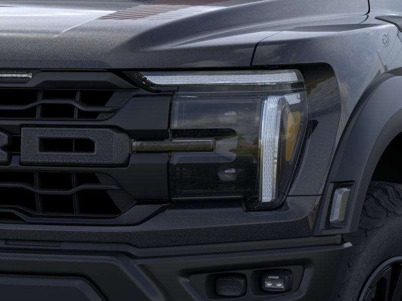 Thumbnail: 2026 Ford F-150 - 19