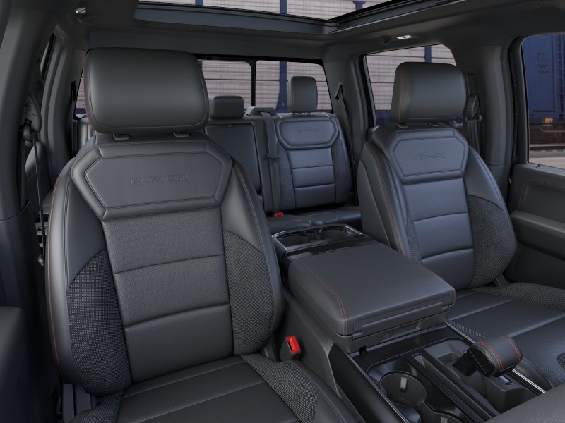 Thumbnail: 2026 Ford F-150 - 7