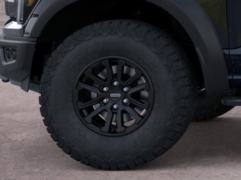 Thumbnail: 2026 Ford F-150 - 6